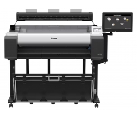 Canon imagePROGRAF TM-350 MFP Z36