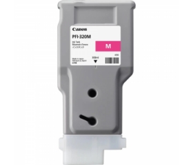 Canon PFI-320 Magenta, 300 ml (2892C001AA)