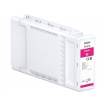 Epson SureColor SC-T3400/T5400 Magenta (350 мл) C13T41F340