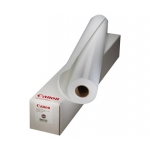 Canon Adhesive Matt Stretch Vinyl Film, 42" x 20m (9173A002)