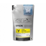 Epson SC-F6000/7000 UltraChrome DS Yellow (1Lx6packs) (C13T741400)