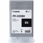 Canon PFI-030 Black (55ml) 3489C001AA