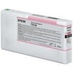 Epson SureColor SC-P5000 vivid Light Magenta 200 мл C13T913600
