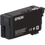 Epson SureColor SC-T3100 Black 80ml C13T40D140