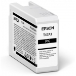 Epson SC P900 Singlepack Photo Black T47A1 UltraChrome Pro 10 ink C13T47A100