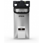 Epson WF-M53xx/58xx Series Ink Cartridge XL C13T12E140