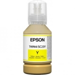 Epson SC-F500 Dye Sublimation Yellow T49N400 (C13T49N400 )