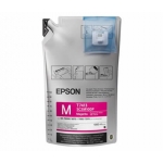 Epson SC-F6000/7000 UltraChrome DS Magenta (1Lx6packs) (C13T741300)