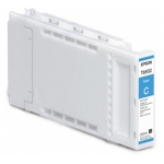 Epson UltraChrome XD Cyan, 350 ml (C13T693200)