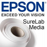 Epson SureLab Pro Paper ArtMatte (6", 2 рулона, C13S450068)