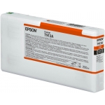 Epson SureColor SC-P5000 Orange 200 мл (C13T913A00)