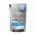 Epson SC-F6000/7000 UltraChrome DS Cyan (1Lx6packs) (C13T741200)