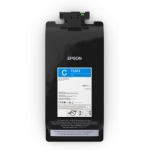 Epson P8500DL Cyan IIPS Ink 1600ml, C13T53F200