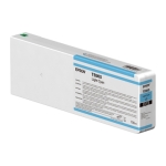 Epson SureColor SC-P6000/P7000/P8000/P9000 series 700ml Light Cyan C13T55K500