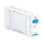 Epson SureColor SC-T3400/T5400 Cyan (350 мл) C13T41F240