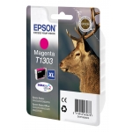 Epson St SX525WD/Office B42WD/BX625FWD magenta XL C13T13034010