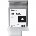 Canon PFI-120 Photo Black Pigment Ink Tank 130мл 2885c001AA