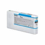 Epson SureColor SC-P5000 Cyan 200 мл (C13T913200)