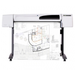 HP DesignJet 510 (42", CH337A)