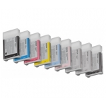 Epson StPro 7800/7880/9800/9880 Light Black, 220 мл (C13T603700)