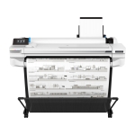 HP DesignJet T530 (36", 5ZY62A)