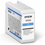Epson SC P900 Singlepack Cyan T47A2 UltraChrome Pro 10 ink C13T47A200