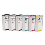 HP 727 DesignJet Matte Black, 300 ml (C1Q12A)