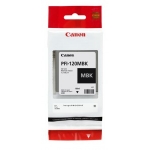 Canon PFI-120 Matte Black Pigment Ink Tank 130ml 2884C001AA