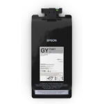 Epson P8500DL Gray IIPS Ink 1600ml, C13T53F700