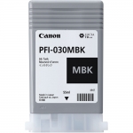 Canon PFI-030 Matte Black (55ml) 3488C001AA