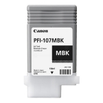 Canon PFI-107 Matte Black, 130 ml (6704B001AA)