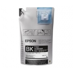 Epson SC-F6000/7000 UltraChrome DS Black (1Lx6packs) (C13T741100)