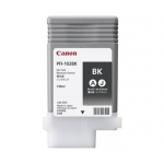 Canon PFI-102BK Black (0895B001AA)