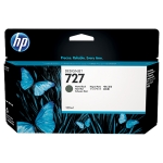 HP 727 DesignJet T1500/T920 Matte Black, 130 ml (B3P22A)
