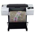 HP DesignJet T790ps (24", CR648A)