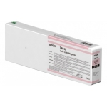 Epson SureColor SC-P6000/P7000/P8000/P9000 Series Light Magenta, 700 ml (C13T804600)