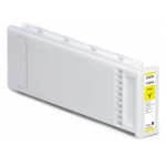 Epson UltraChrome XD Yellow, 700 ml (C13T694400)