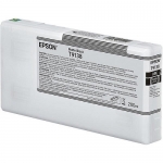 Epson SureColor SC-P5000 matte Black 200 мл (C13T913800)