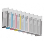 Epson StPro 4800/4880 Yellow, 220 мл (C13T606400)