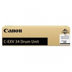 Canon C-EXV34 Yellow DrumUnit (3789B003)