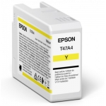 Epson SC P900 Singlepack Yellow T47A4 UltraChrome Pro 10 ink C13T47A400