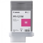 Canon PFI-121 Magenta (130 ml) 6267C001AA