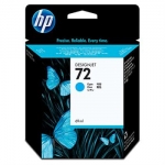 HP 72 DesignJet T610/T1100 Photo Black, 130 ml (C9370A)