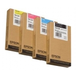 Epson StPro 7400/7450/9400/9450 Cyan, 220 мл (C13T612200)