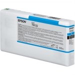 Epson SureColor SC-P5000 Light Cyan 200 мл (C13T913500)