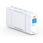 Epson SureColor SC T7700 UltraChrome XD3 Cyan T50M2 (350ml), C13T50U200