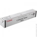 Canon C-EXV42 toner black 6908B002